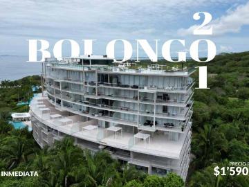 Departamento en Co Propiedad en Bolongo