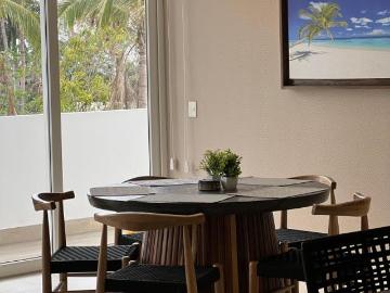 Departamento en Cocoteros Nuevo Vallarta