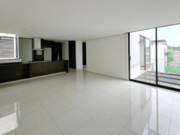 DEPARTAMENTO EN COL. NATIVITAS / 89m2 CON ROOF PRIVADO