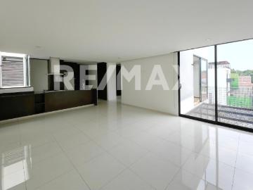 DEPARTAMENTO EN COL. NATIVITAS / 89m2 CON ROOF PRIVADO