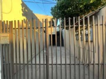 Departamento en col. Burócratas
