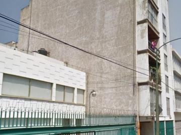 Departamento en Del Valle Centro Benito Juárez CDMX. Remates Exclusivos