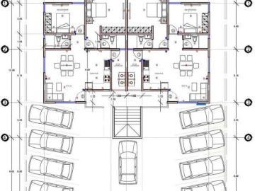 Departamento en Col. Enrique Cárdenas Gonzalez