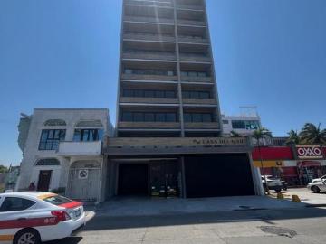 Departamento en Col Flores Magon