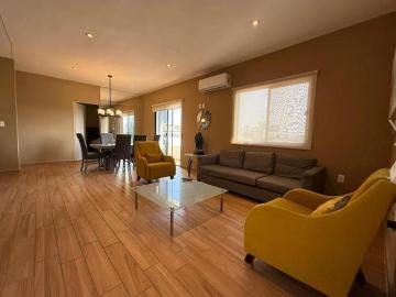 Departamento en Col. Herradura