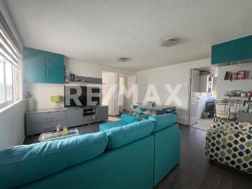 DEPARTAMENTO EN COL. INDEPENDENCIA / 59m2