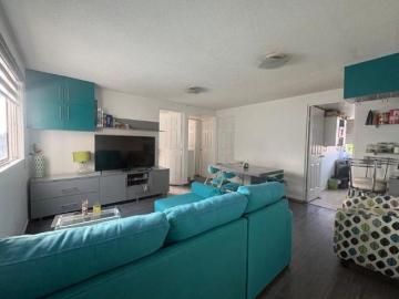 DEPARTAMENTO EN COL. INDEPENDENCIA / 59m2