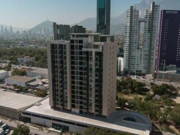 Departamento en Col. Santa María a 2 Min de San Pedro | Desde 84 m² | Desde $7.9 MDP