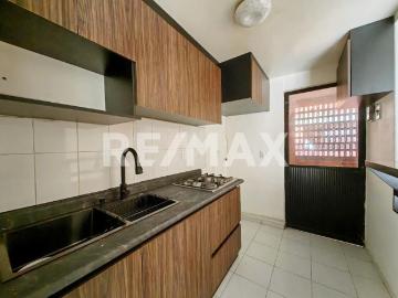 DEPARTAMENTO EN COL. SANTA URSULA COAPA / 89m2