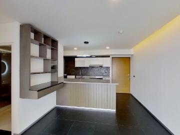 Departamento en Torres de Potrero, Álvaro Obregón, Ciudad de México