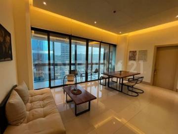 DEPARTAMENTO EN COL. VALLE ORIENTE METROPOLI TORRE 2 EN SAN PEDRO GARZA GARCIA