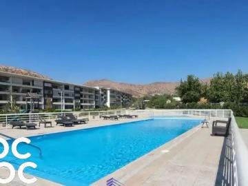 Departamento en Colina