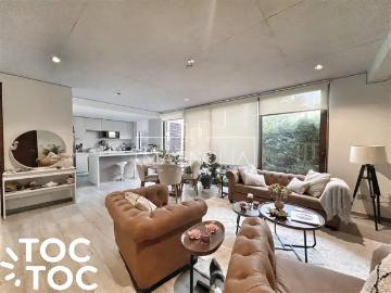 Departamento en Colina
