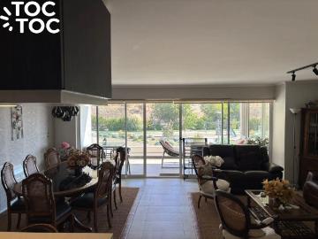 Departamento en Colina