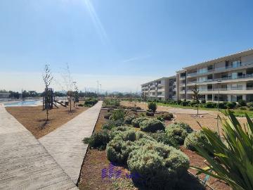 Departamento en Colina