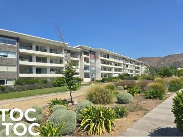 Departamento en Colina
