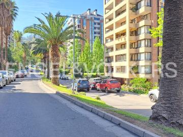 Departamento en Colina