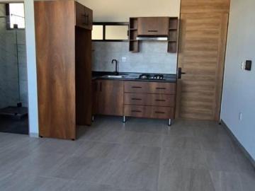 DEPARTAMENTO EN COLONIA TEQUIS, SAN LUIS POTOSI