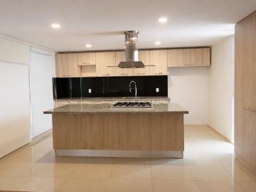 Departamento en colonia del Valle