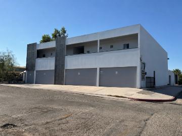 Departamento en Colonia Industrial