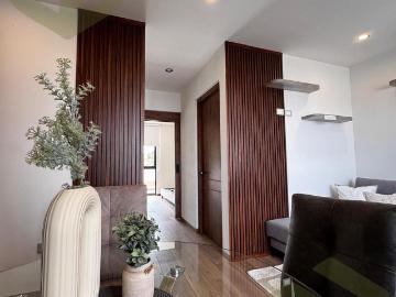 Departamento en colonia Jardin