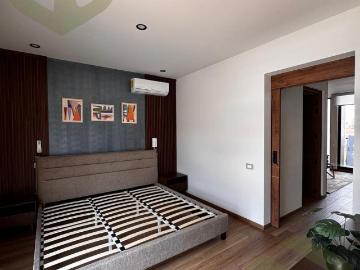 Departamento en colonia Jardin