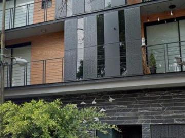 DEPARTAMENTO EN COLONIA ROMA CDMX!