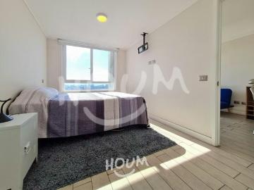 Departamento en Compañía de Jesús | 1 Dormitorios por 2790.00 en Santiago