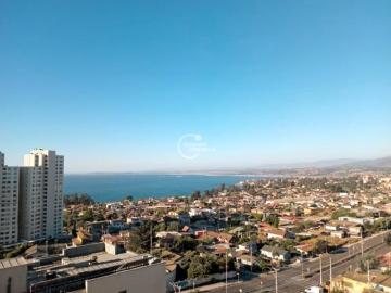 Departamento en Concón