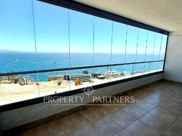 Departamento en Viña del Mar