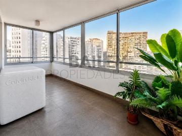 Departamento en Concón
