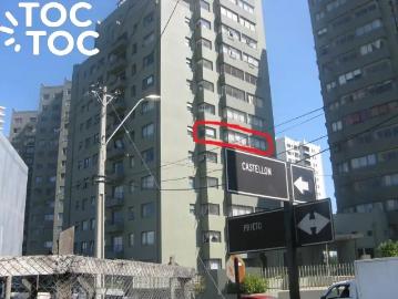 Departamento en Concepción