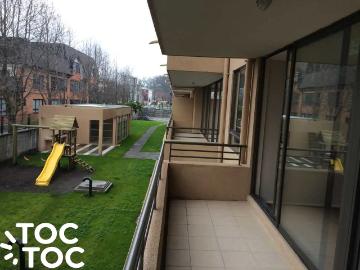 Departamento en Concepción