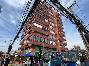 Departamento en Concepción