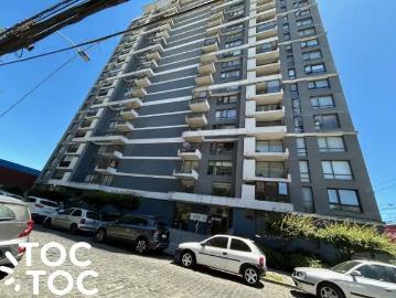 Departamento en Concepción