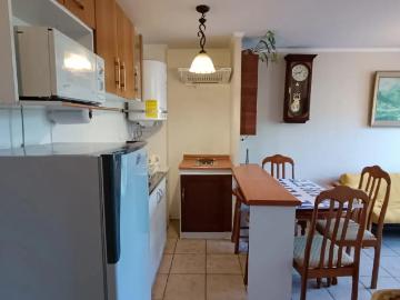 Departamento en Concepción