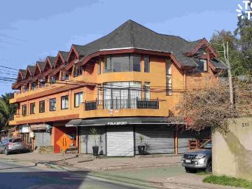 Departamento en Concepción