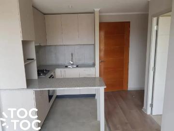 Departamento en Concepción