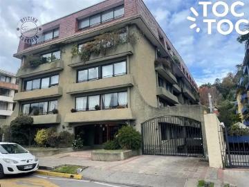 Departamento en Concepción