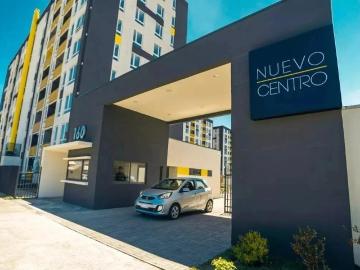 Departamento en Concepción