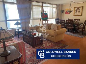 Departamento en Concepción