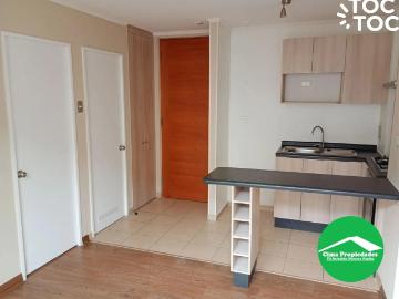 Departamento en Concepción