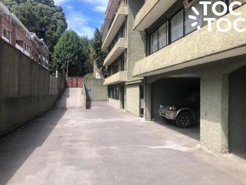 Departamento en Concepción