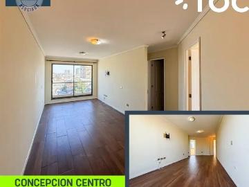 Departamento en Concepción