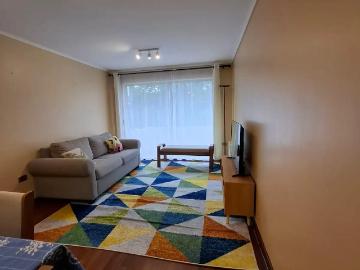 Departamento en Concepción