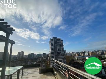 Departamento en Concepción