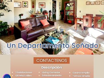 Departamento en Concepción