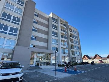 Departamento en Concepción