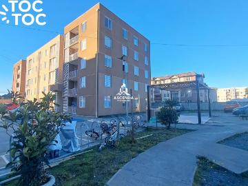 Departamento en Concepción
