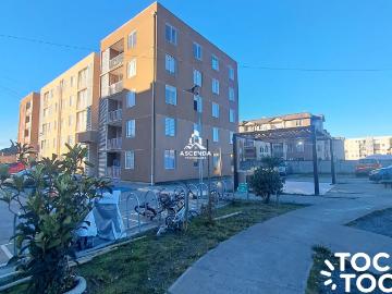 Departamento en Concepción